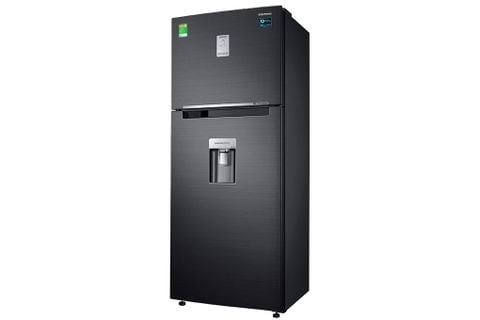 Tủ lạnh Samsung Inverter 451 lít RT46K6885BS/SV (2 Cánh)