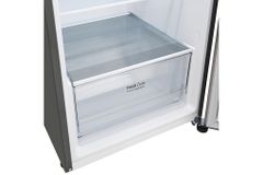 Tủ lạnh LG Inverter 314 lít GN-D312PS (2 cánh)