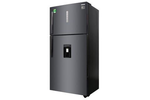Tủ lạnh Samsung Inverter 586 lít RT58K7100BS/SV (2 Cánh)