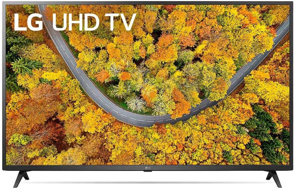 Smart Tivi LG UHD 4K 50 inch 50UP7550PTC [ 50UP7550 ] - Chính Hãng