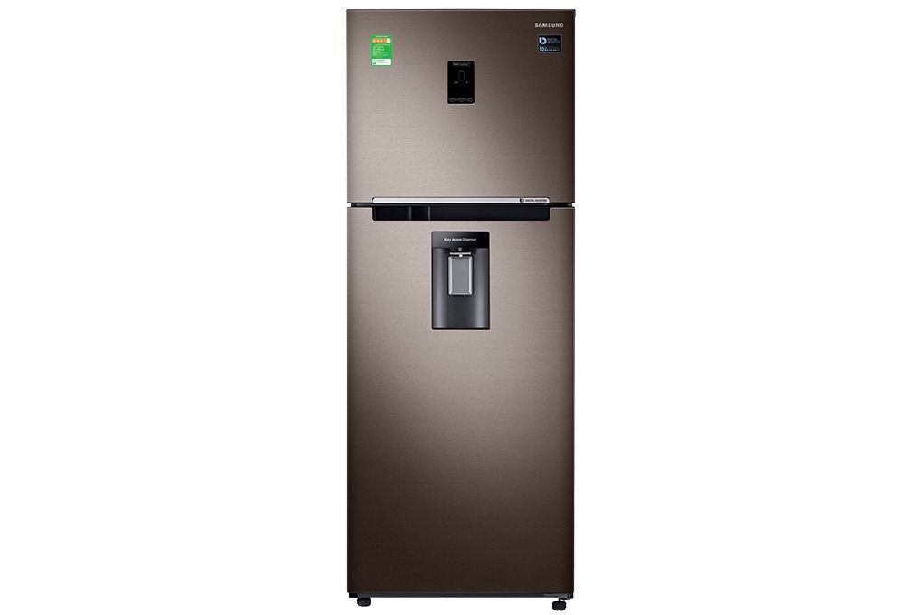 Tủ lạnh Samsung Inverter 380 lít RT38K5982DX/SV (2 Cánh)