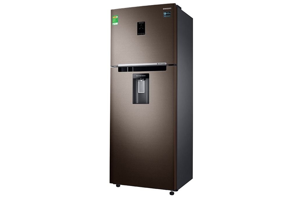 Tủ lạnh Samsung Inverter 380 lít RT38K5982DX/SV (2 Cánh)