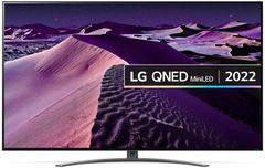 Smart Tivi LG QNED 4K 55 inch 55QNED86SQA [ 55QNED86 ] - Chính Hãng