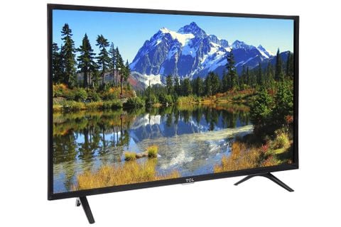 Tivi TCL LED 32 inch L32D3000