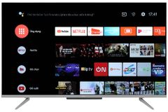 Smart Tivi 4K TCL 65 inch 65P715