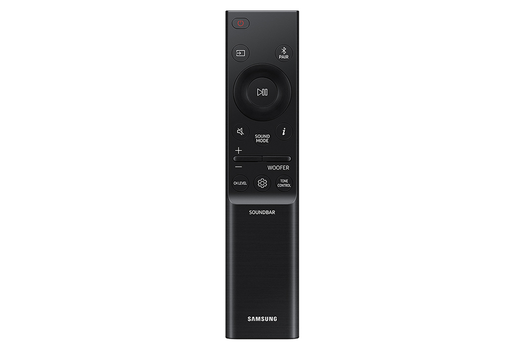 Loa thanh Samsung HW-B550 410W Chính Hãng