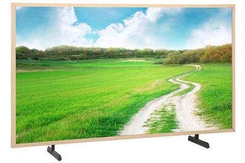 Smart Tivi Samsung Khung Tranh The Frame QLED 4K 50 inch QA50LS03A [ 50LS03A ] - Chính Hãng