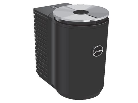 Thiết bị giữ lạnh sữa Jura Cool Control 1L