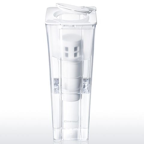 Thiết bị lọc nước dạng bình Mitsubishi Chemical Cleansui EJ101