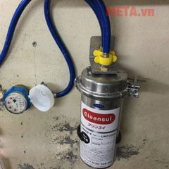 Thiết bị lọc nước thương mại Cleansui MP02-3
