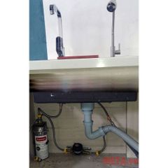 Thiết bị lọc nước thương mại Cleansui MP02-3