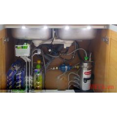 Thiết bị lọc nước thương mại Cleansui MP02-3