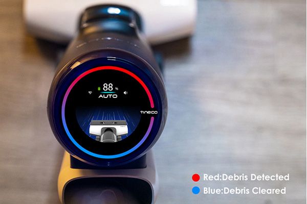 Máy hút bụi lau sàn khô ướt Tineco Floor One S5 Pro 2
