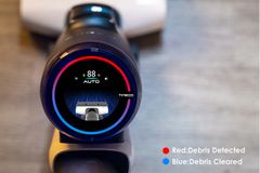 Máy hút bụi lau sàn khô ướt Tineco Floor One S5 Pro 2