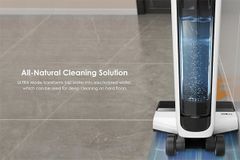 Máy hút bụi lau sàn khô ướt Tineco Floor One S5 Pro 2