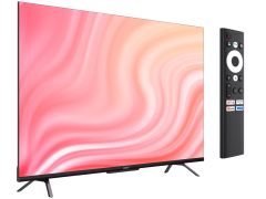 Google Tivi Coocaa 4K 65 inch 65Y72