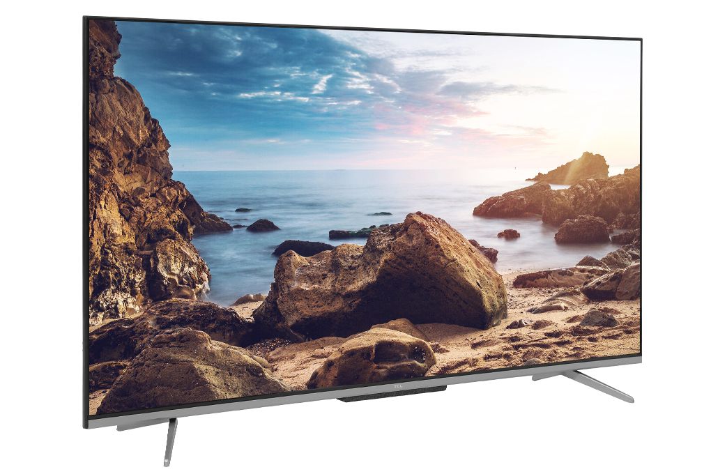 Android Tivi TCL 4K 55 inch 55P725