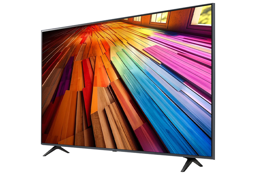 Smart Tivi LG 4K 55 inch 55UT8050PSB