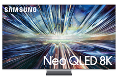 Smart Tivi Neo QLED Samsung 8K 85 inch QA85QN900D [ 85QN900D ]