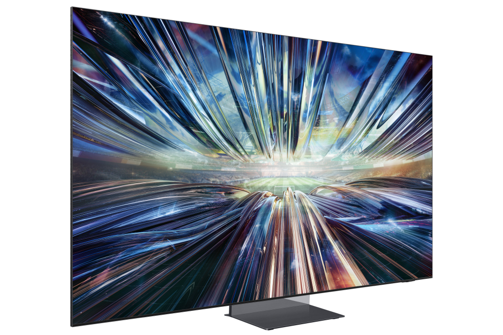 Smart Tivi Neo QLED Samsung 8K 85 inch QA85QN900D [ 85QN900D ]