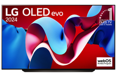 Smart Tivi OLED LG 4K 83 inch OLED83C4PSA [ 83C4 ]