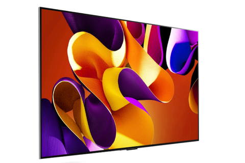 Smart Tivi OLED LG 4K 97 inch OLED97G4PSA [ 97G4 ]