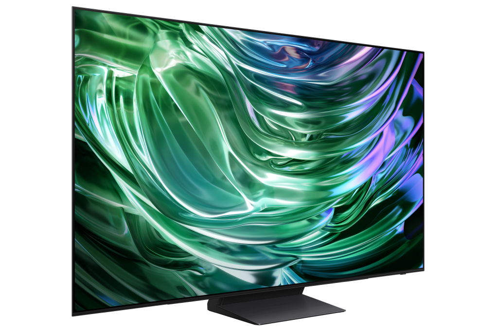 Smart Tivi OLED Samsung 4K 55 inch QA55S90D [ 55S90D ]