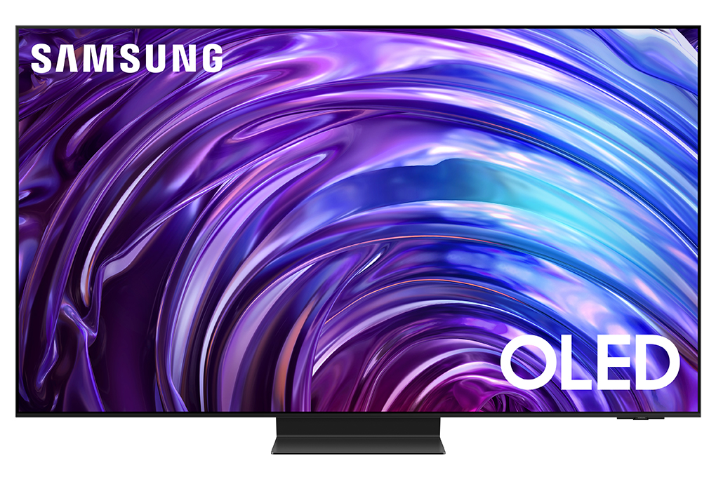 Smart Tivi OLED Samsung 4K 65 inch QA65S95D [ 65S95D ]