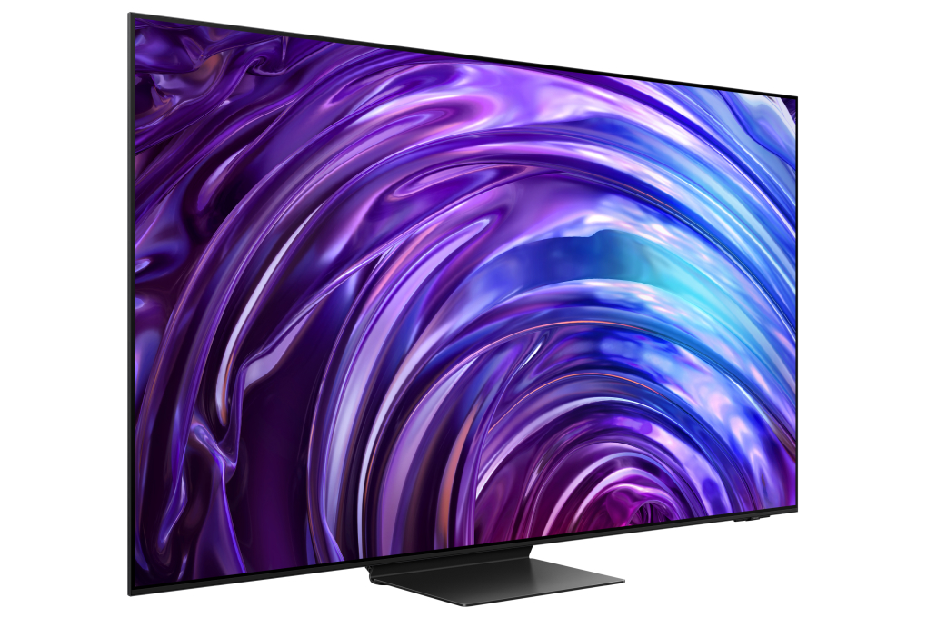 Smart Tivi OLED Samsung 4K 65 inch QA65S95D [ 65S95D ]