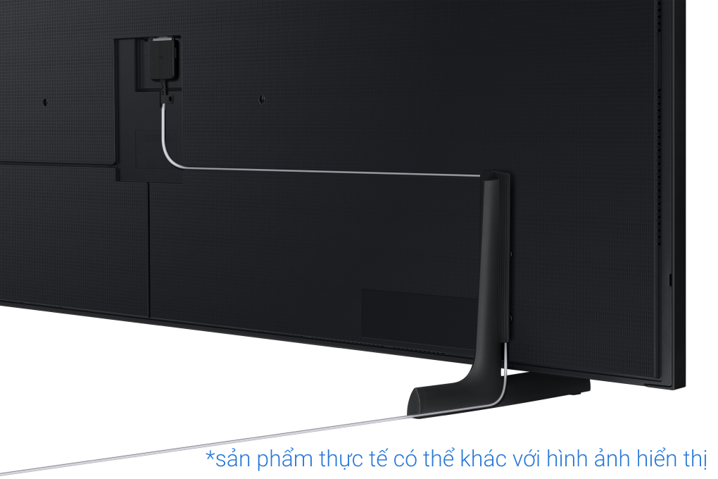 Smart Tivi Khung Tranh The Frame QLED Samsung 4K 55 inch QA55LS03D [ 55LS03D ]