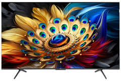 Google Tivi QLED TCL 4K 55 inch 55C69B