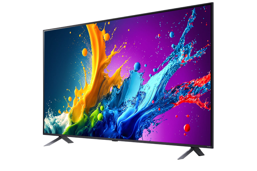 Smart Tivi QNED LG 4K 50 inch 50QNED80TSA