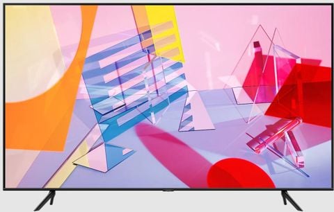 Smart Tivi Samsung QLED 4K 65 inch QA65Q60T | Model 2020