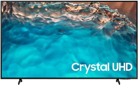 Smart Tivi Samsung Crystal UHD 4K 85 inch UA85BU8000 [ 85BU8000 ] - Chính Hãng