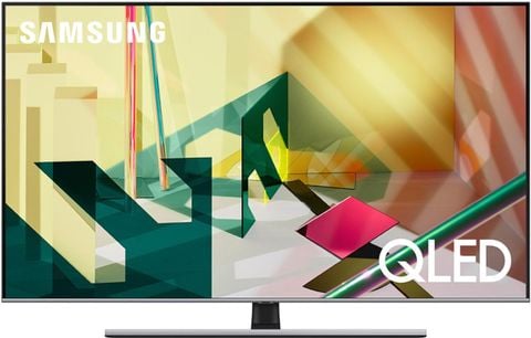 Smart Tivi Samsung QLED 4K 65 inch QA65Q70T | Model 2020