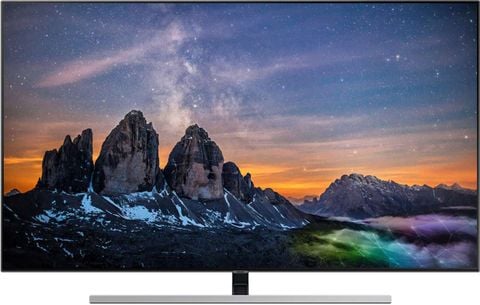 Smart Tivi Samsung QLED 4K 65 inch QA65Q80R | Model 2019