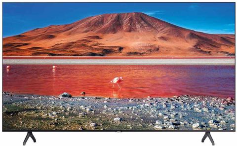 Smart Tivi Samsung 4K 55 inch UA55TU6900 | Model 2020