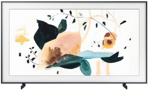 Smart Tivi Samsung Khung Tranh The Frame QLED 4K 55 inch QA55LS03A [ 55LS03A ] - Chính Hãng