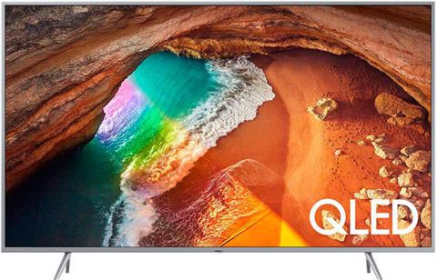 Smart Tivi Samsung QLED 4K 82 inch QA82Q65R [ 82Q65R ] - Chính Hãng