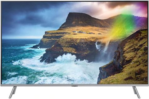 Smart Tivi Samsung QLED 4K 82 inch QA82Q75R [ 82Q75R ] - Chính Hãng