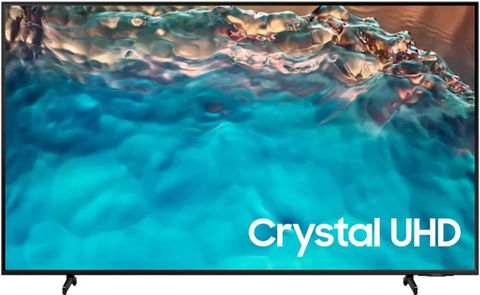 Smart Tivi Samsung Crystal UHD 4K 50 inch UA50BU8000 [ 50BU8000 ] - Chính Hãng