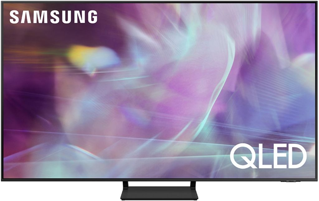 Smart Tivi Samsung QLED 4K 85 inch QA85Q60A [ 85Q60A ] - Chính Hãng