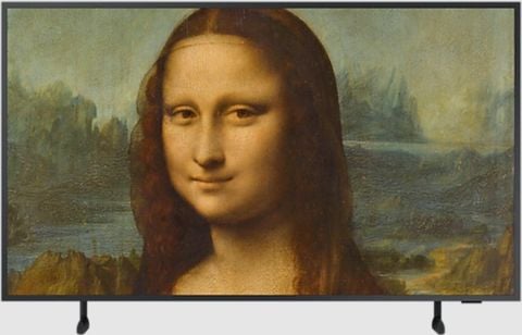 Smart Tivi Samsung Khung Tranh The Frame QLED 4K 50 inch QA50LS03B [ 50LS03B ] - Chính Hãng