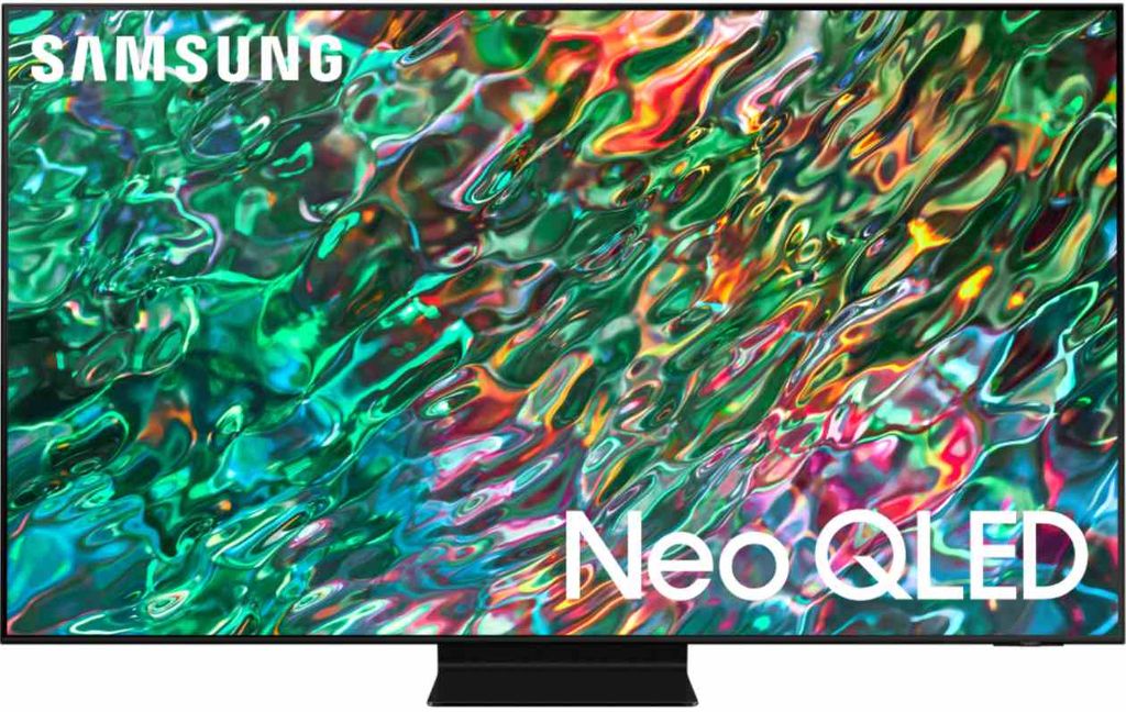 Smart Tivi Samsung Neo QLED 4K 55 inch QA55QN90B [ 55QN90B ] - Chính Hãng