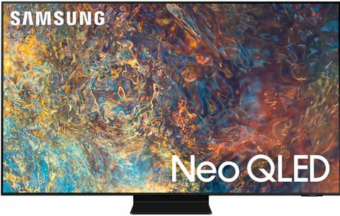 Smart Tivi Samsung Neo QLED 4K 55 inch QA55QN90A [ 55QN90A ] - Chính Hãng