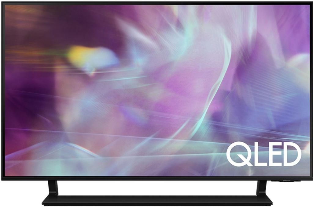 Smart Tivi Samsung QLED 4K 43 inch QA43Q65A [ 43Q65A ] - Chính Hãng