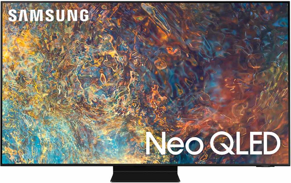 Smart Tivi Samsung Neo QLED 4K 65 inch QA65QN90A [ 65QN90A ] - Chính Hãng