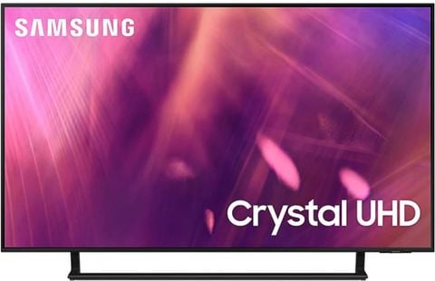 Smart Tivi Samsung Crystal UHD 4K 43 inch UA43AU9000 [ 43AU9000 ] - Chính Hãng