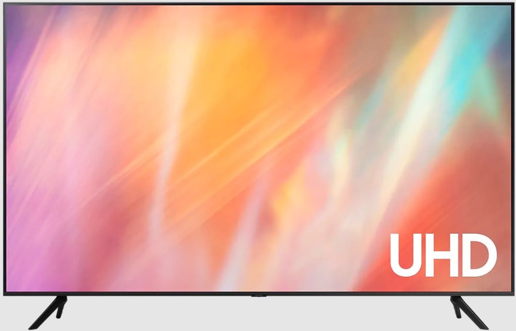 Smart Tivi Samsung Crystal UHD 4K 65 inch UA65AU7200 [ 65AU7200 ] - Chính Hãng