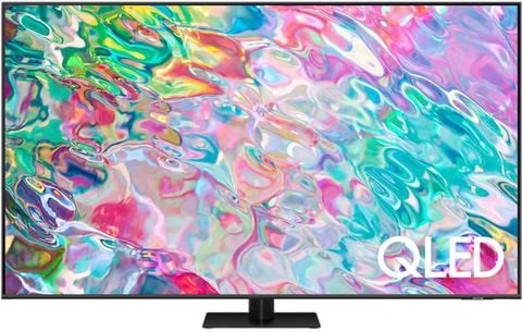 Smart Tivi Samsung QLED 4K 55 inch QA55Q70B [ 55Q70B ] - Chính Hãng